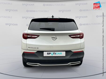 OPEL GRANDLAND X 1.2 TURBO...