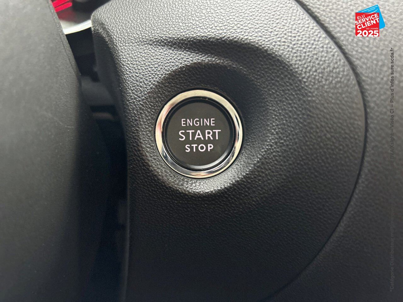 Véhicule d'occasion OPEL GRANDLAND X 1.2 TURBO 130CH ELITE BVA8 7CV chez Opel Thionville