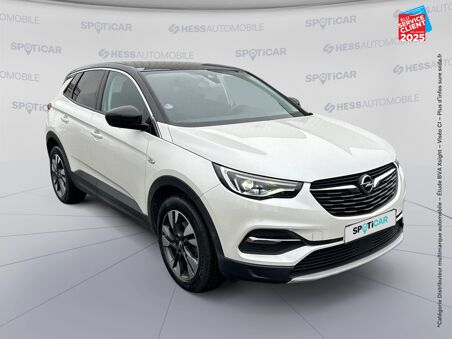 OPEL GRANDLAND X 1.2 TURBO...