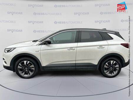 OPEL GRANDLAND X 1.2 TURBO...