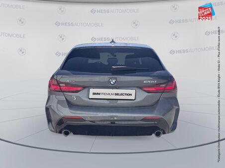 BMW SERIE 1 120DA XDRIVE...