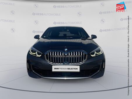 BMW SERIE 1 120DA XDRIVE...
