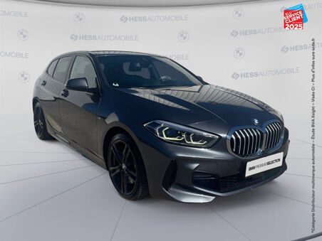 BMW SERIE 1 120DA XDRIVE...