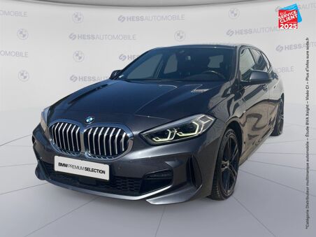 BMW SERIE 1 120DA XDRIVE...