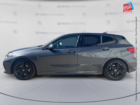 BMW SERIE 1 120DA XDRIVE...