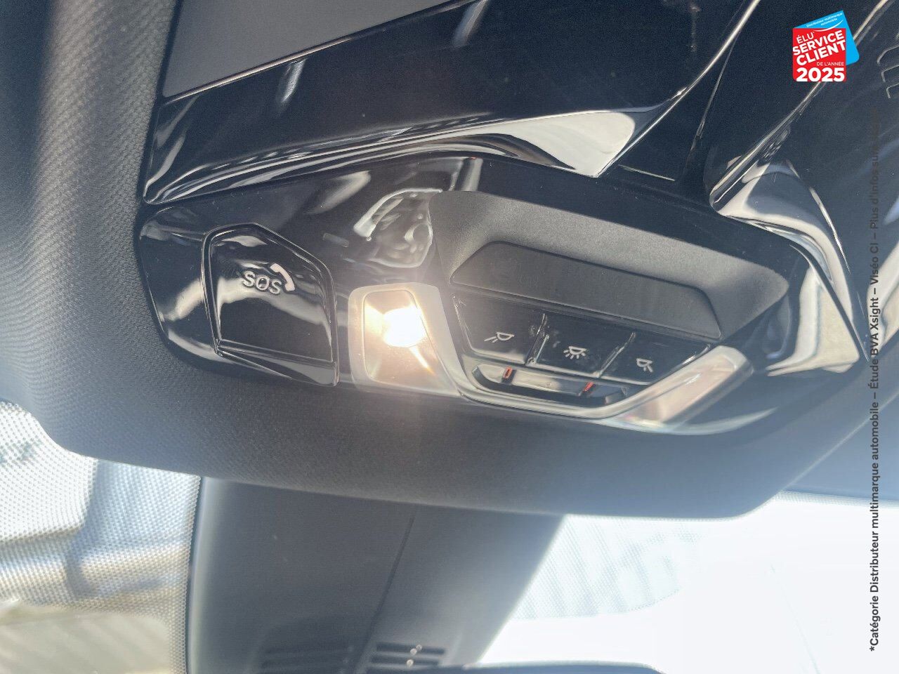 Véhicule d'occasion BMW SERIE 1 120DA XDRIVE 190CH M SPORT chez BMW Dole