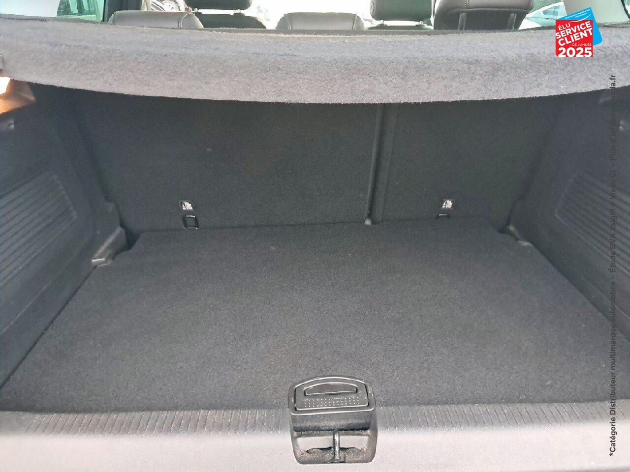 Véhicule d'occasion OPEL CROSSLAND 1.2 TURBO 130CH GS BVA chez Toyota Verdun