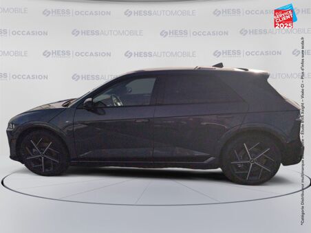 HYUNDAI IONIQ 5 84 KWH -...
