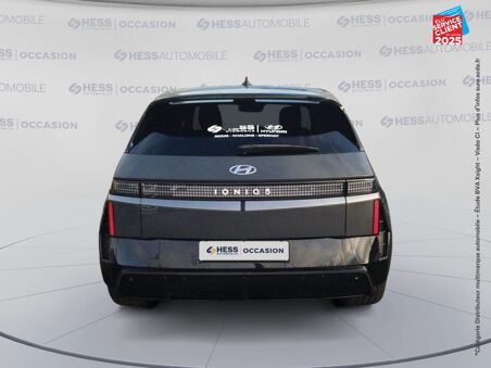 HYUNDAI IONIQ 5 84 KWH -...