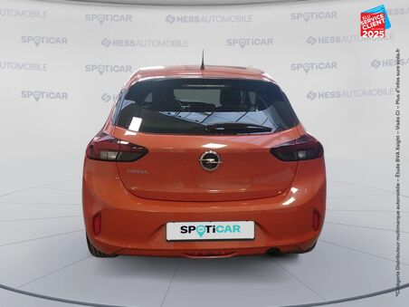 OPEL CORSA 1.2 TURBO 100CH...