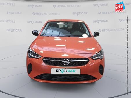 OPEL CORSA 1.2 TURBO 100CH...