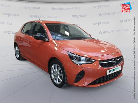 OPEL CORSA 1.2 TURBO 100CH...