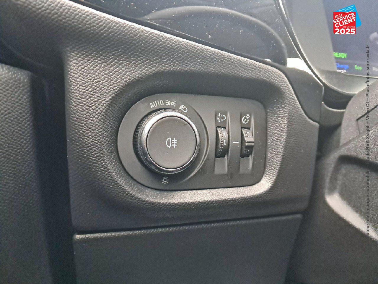 Véhicule d'occasion OPEL CORSA ELECTRIC 136CH chez Opel Verdun
