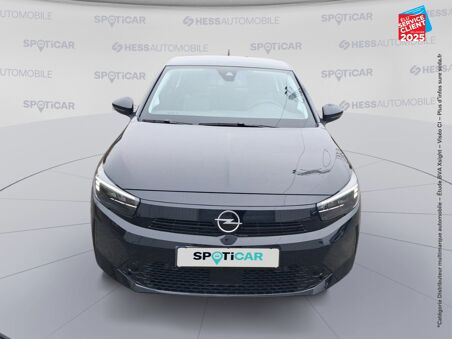 OPEL CORSA ELECTRIC 136CH