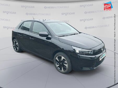 OPEL CORSA ELECTRIC 136CH