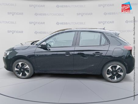 OPEL CORSA ELECTRIC 136CH