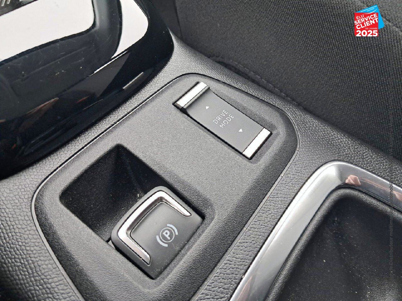 Véhicule d'occasion OPEL CORSA ELECTRIC 136CH chez Opel Verdun