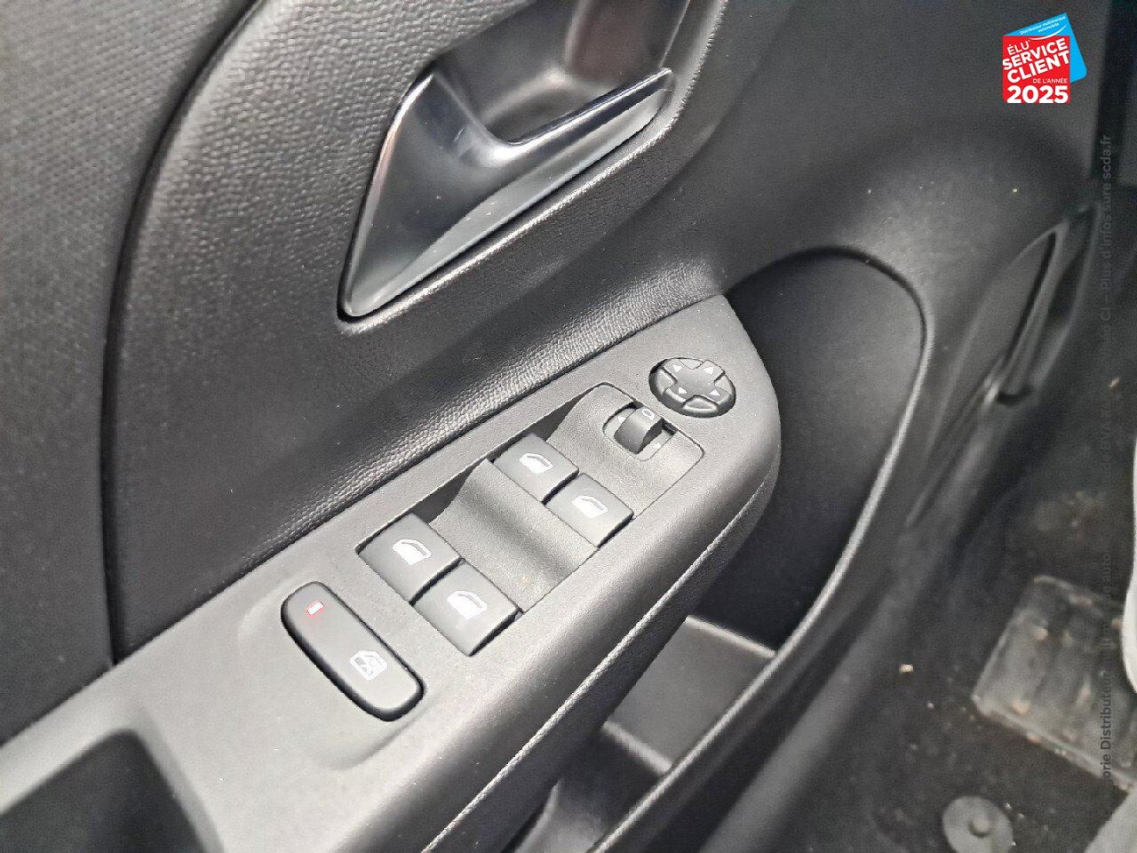 Véhicule d'occasion OPEL CORSA ELECTRIC 136CH chez Opel Verdun
