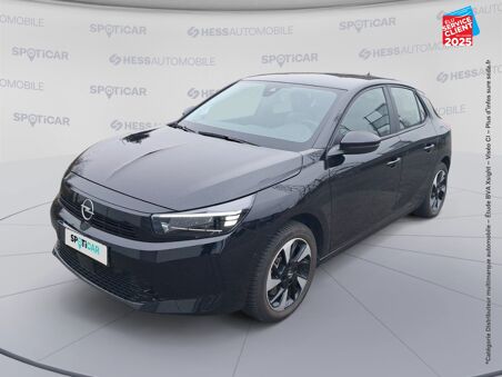 OPEL CORSA ELECTRIC 136CH