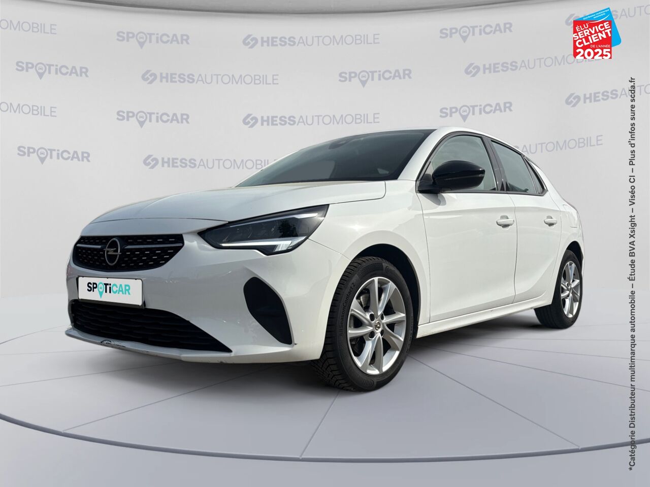 chez Toyota Thionville