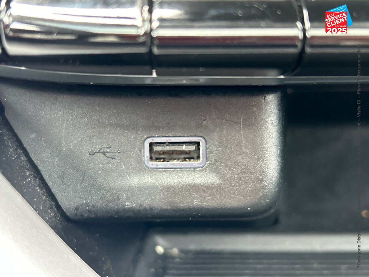 Véhicule d'occasion FIAT 500 E 118CH ICONE chez Dacia Belfort