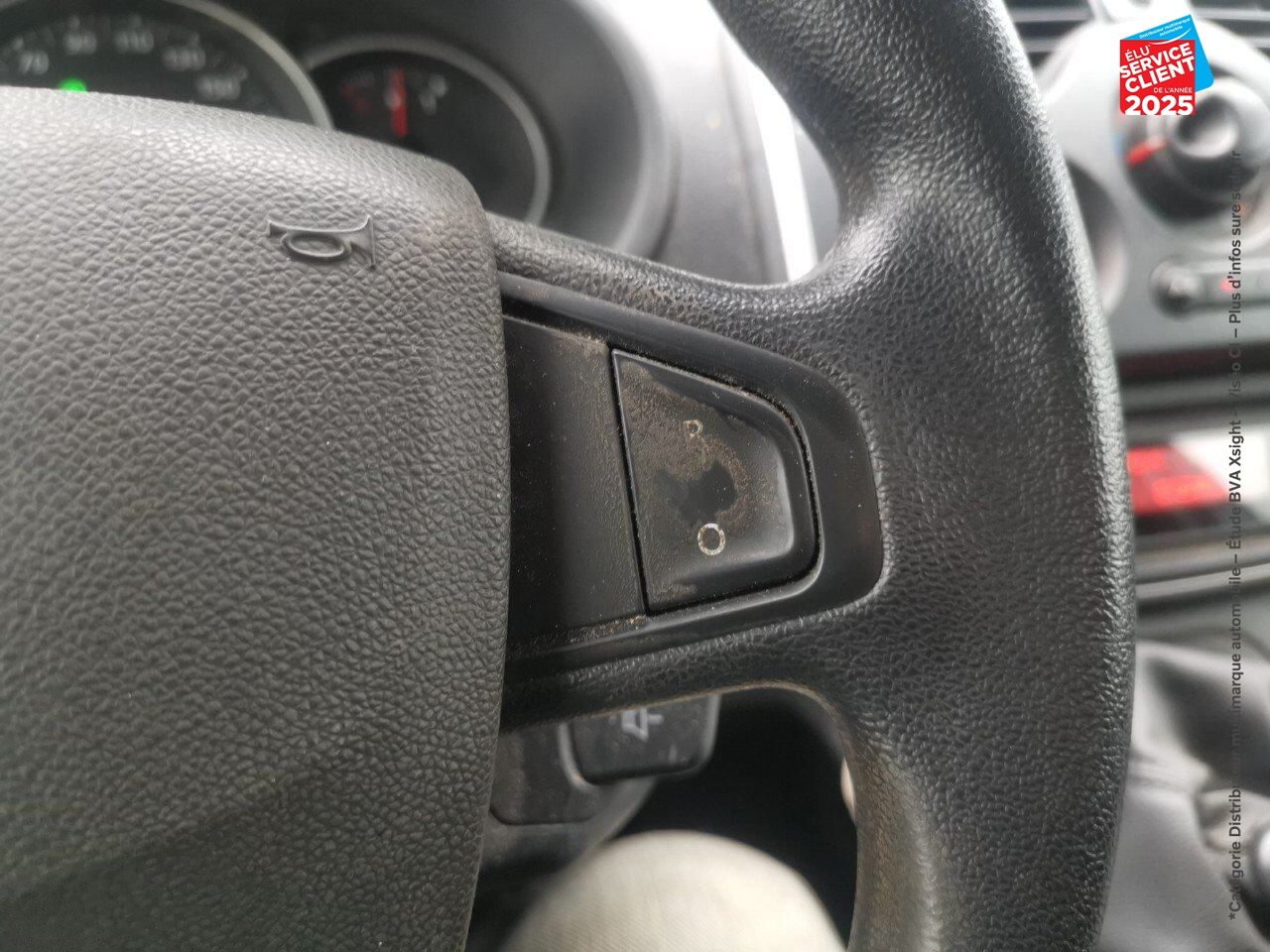 Véhicule d'occasion RENAULT KANGOO EXPRESS 1.5 BLUE DCI 80CH GRAND CONFORT chez Renault Sélestat