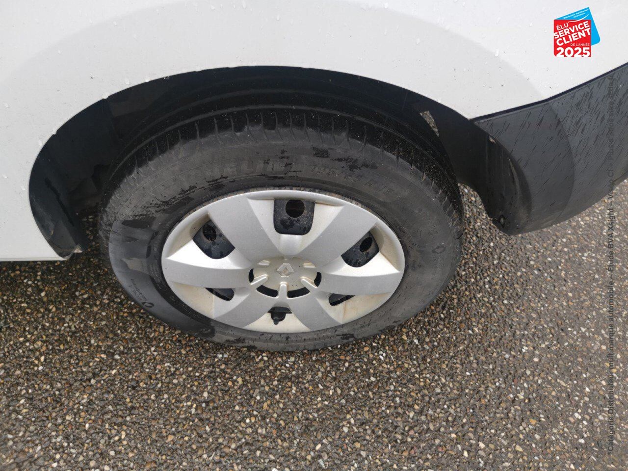 Véhicule d'occasion RENAULT KANGOO EXPRESS 1.5 BLUE DCI 80CH GRAND CONFORT chez Renault Sélestat