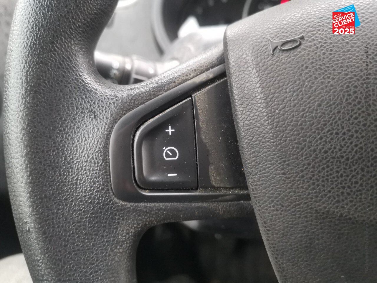 Véhicule d'occasion RENAULT KANGOO EXPRESS 1.5 BLUE DCI 80CH GRAND CONFORT chez Renault Sélestat