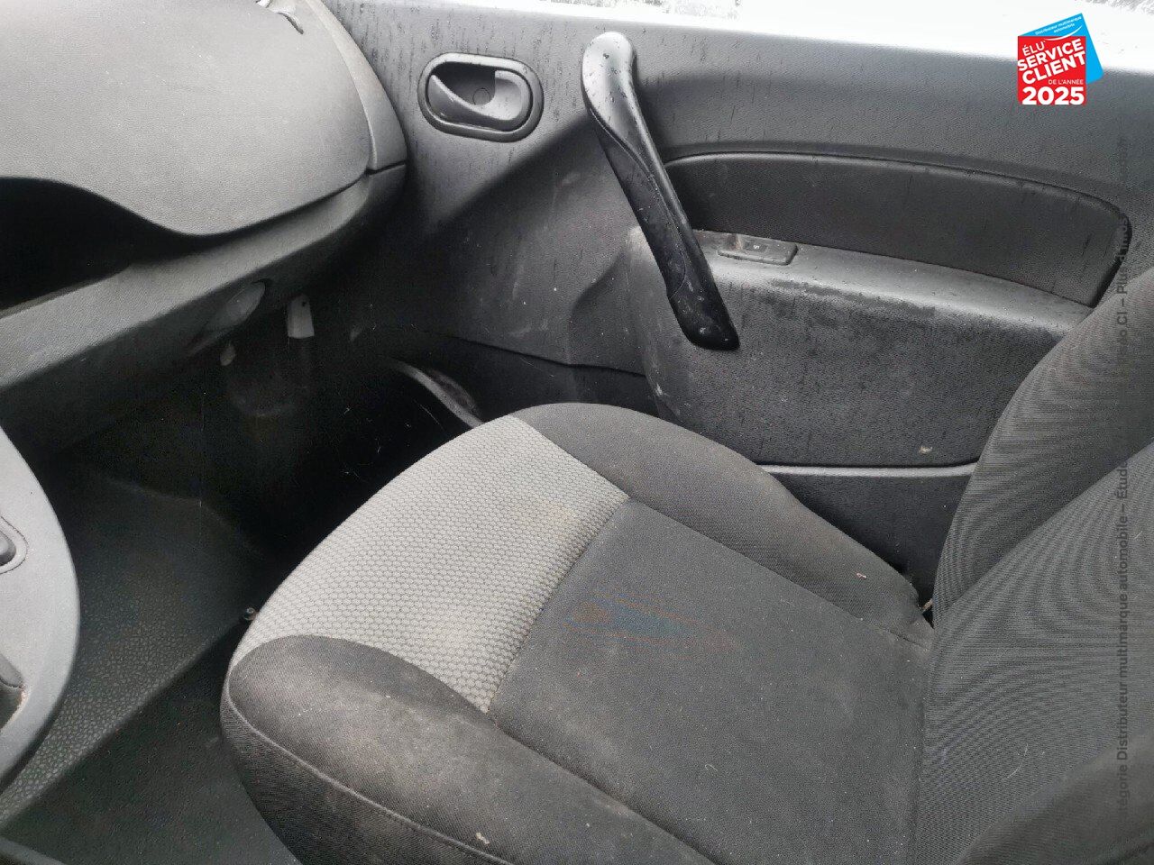 Véhicule d'occasion RENAULT KANGOO EXPRESS 1.5 BLUE DCI 80CH GRAND CONFORT chez Renault Sélestat