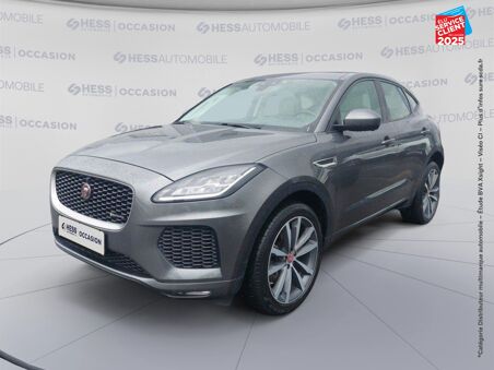 JAGUAR E-PACE 2.0P 250CH...