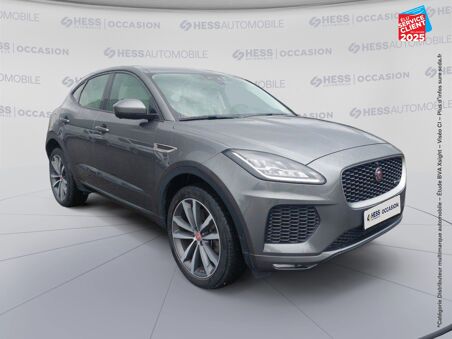 JAGUAR E-PACE 2.0P 250CH...