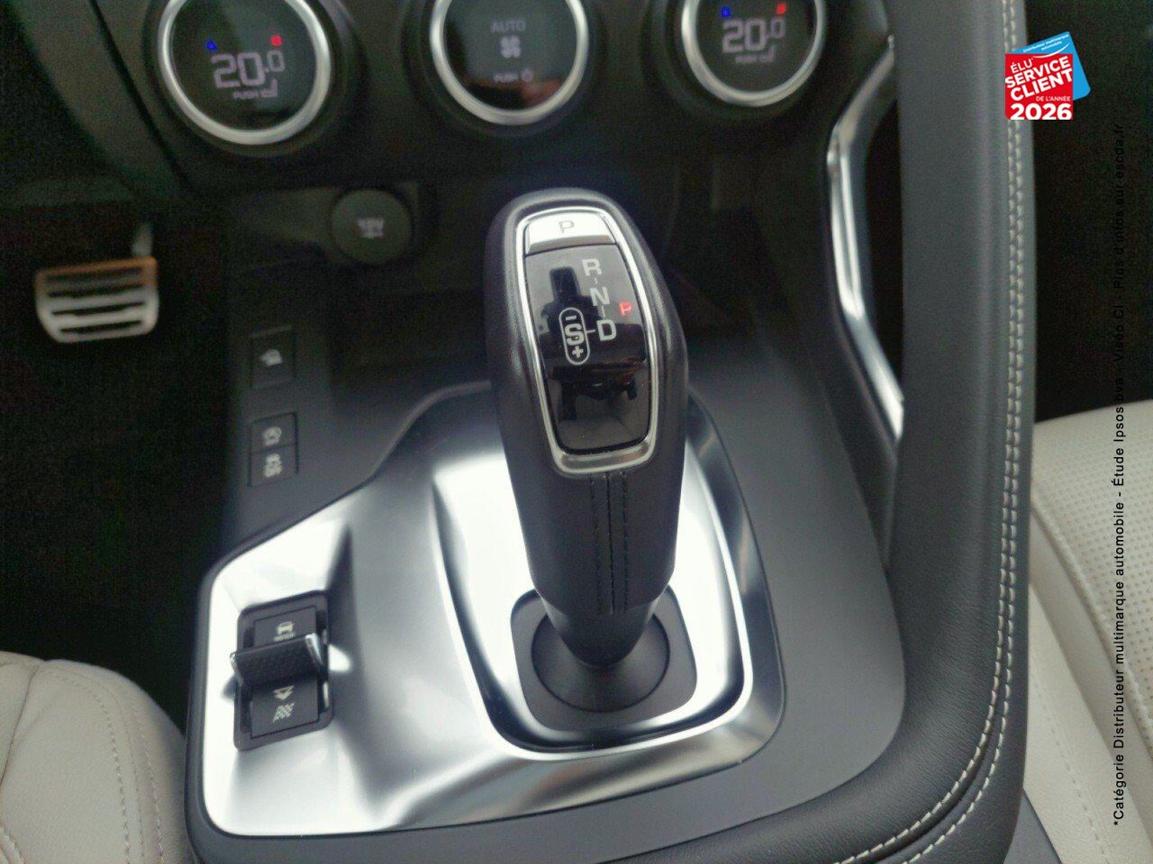chez Jaguar Metz