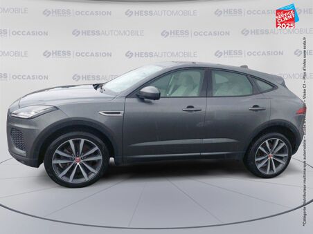 JAGUAR E-PACE 2.0P 250CH...