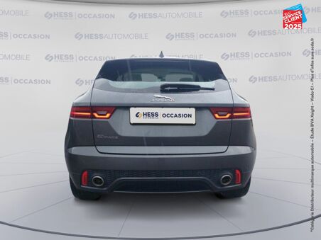 JAGUAR E-PACE 2.0P 250CH...