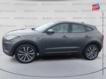 JAGUAR E-PACE 2.0P 250CH...