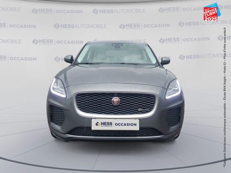 JAGUAR E-PACE 2.0P 250CH...