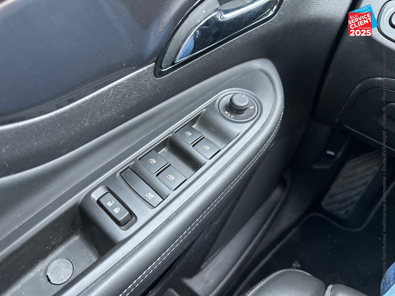 Véhicule d'occasion OPEL MOKKA 1.4 TURBO 140CH COLOR EDITION STARTSTOP 4X2 chez Opel Verdun