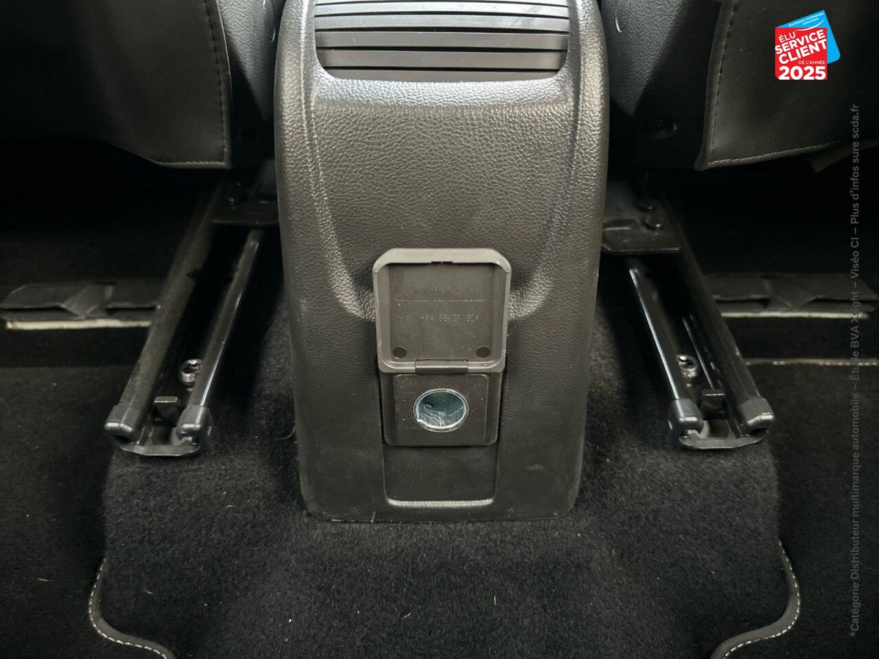 Véhicule d'occasion OPEL MOKKA 1.4 TURBO 140CH COLOR EDITION STARTSTOP 4X2 chez Opel Verdun
