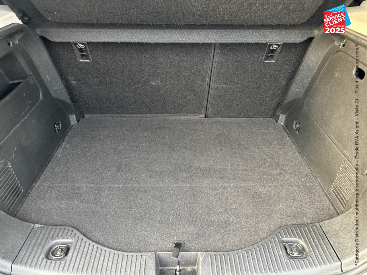 Véhicule d'occasion OPEL MOKKA 1.4 TURBO 140CH COLOR EDITION STARTSTOP 4X2 chez Opel Verdun