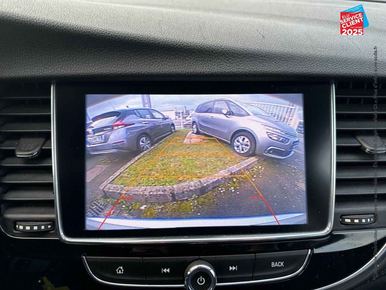 Véhicule d'occasion OPEL MOKKA 1.4 TURBO 140CH COLOR EDITION STARTSTOP 4X2 chez Opel Verdun