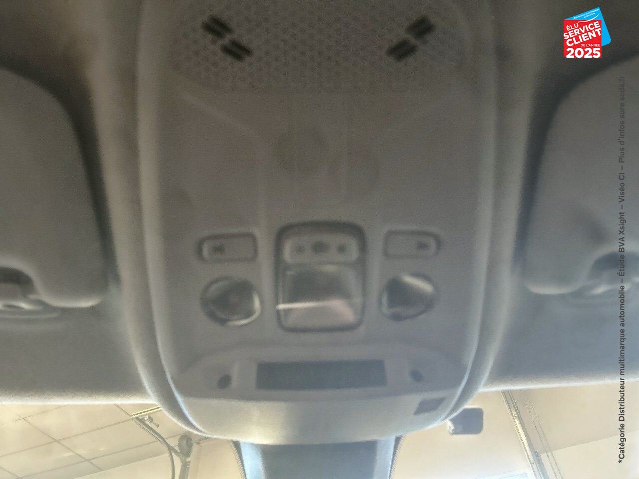 Véhicule d'occasion OPEL MOKKA 1.2 TURBO 100CH EDITION CAMERA chez Opel Charleville