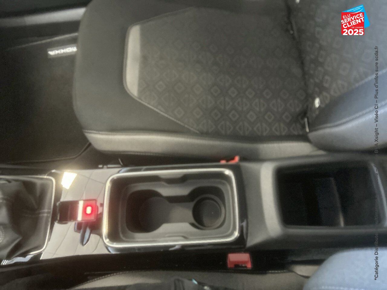 Véhicule d'occasion OPEL MOKKA 1.2 TURBO 100CH EDITION CAMERA chez Opel Charleville