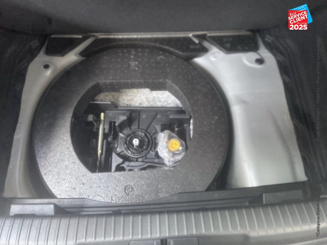 Véhicule d'occasion OPEL MOKKA 1.2 TURBO 100CH EDITION CAMERA chez Opel Charleville