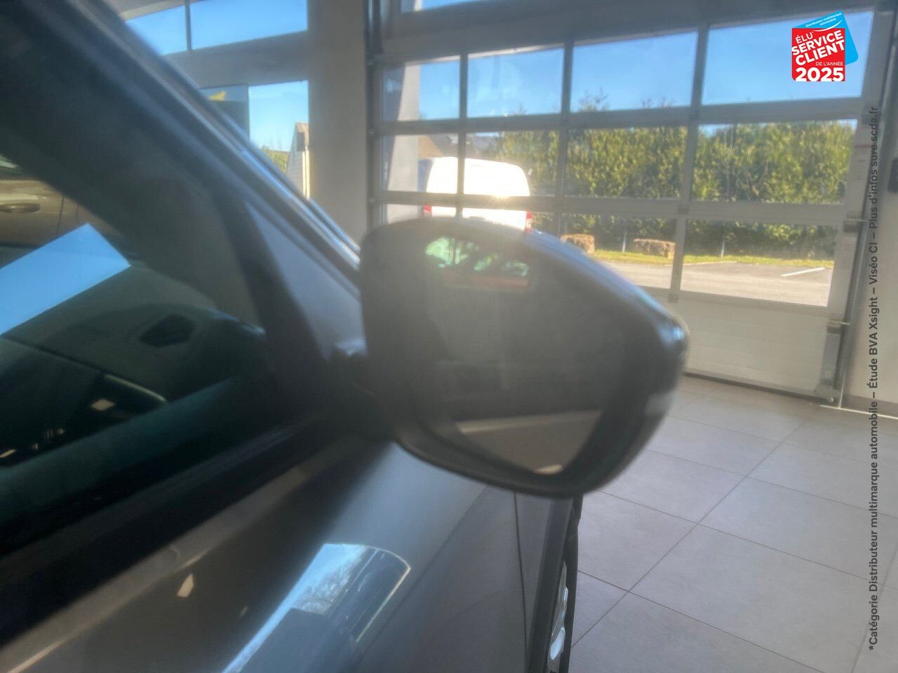 Véhicule d'occasion OPEL MOKKA 1.2 TURBO 100CH EDITION CAMERA chez Opel Charleville