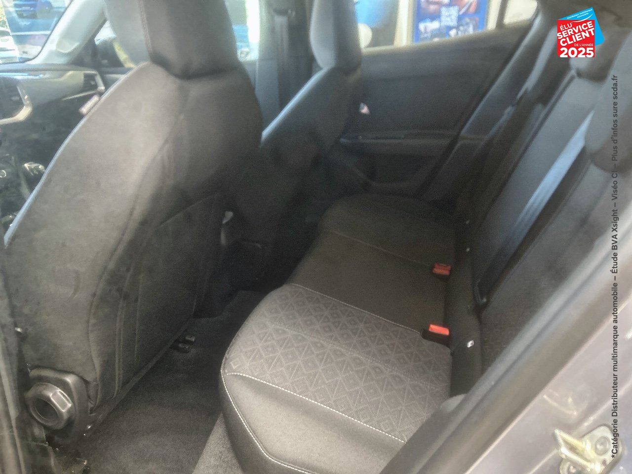 Véhicule d'occasion OPEL MOKKA 1.2 TURBO 100CH EDITION CAMERA chez Opel Charleville