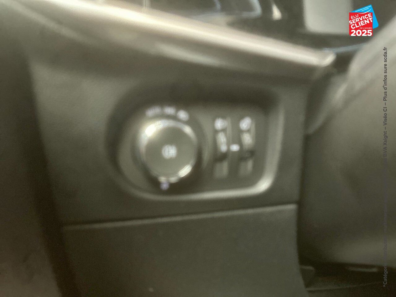 Véhicule d'occasion OPEL MOKKA 1.2 TURBO 100CH EDITION CAMERA chez Opel Charleville
