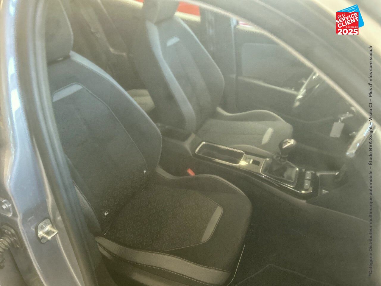 Véhicule d'occasion OPEL MOKKA 1.2 TURBO 100CH EDITION CAMERA chez Opel Charleville