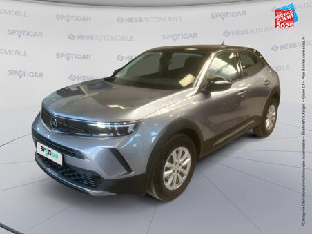 OPEL MOKKA 1.2 TURBO 100CH...