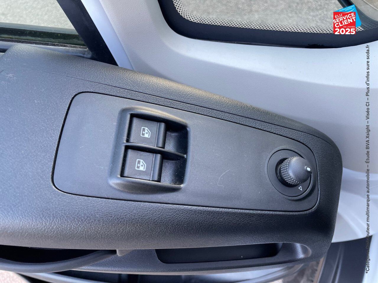 Véhicule d'occasion FIAT DUCATO BENNE 3.5 L H3-POWER 140CH MAXI HEAVY DUTY BENNE ACIER + GRAND COFFRE chez Hyundai Chalons