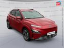 Véhicule d'occasion HYUNDAI KONA ELECTRIC 39KWH - 136CH INTUITIVE CAMERA